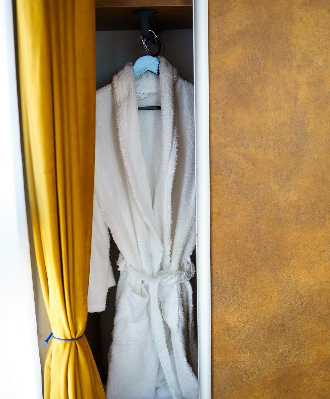 Fantazia Hotel - image 28