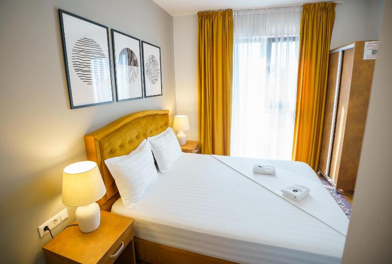 Fantazia Hotel - image 10