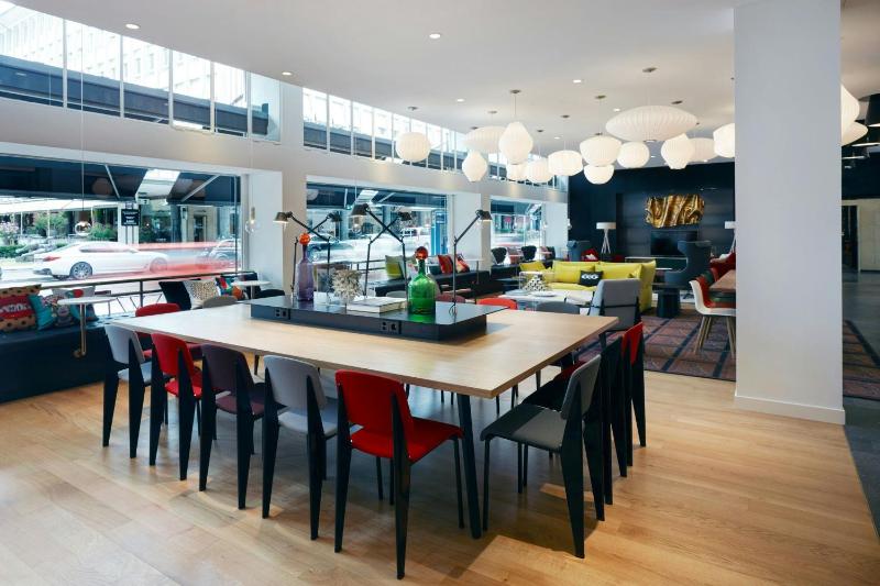 citizenM Zürich - image 8