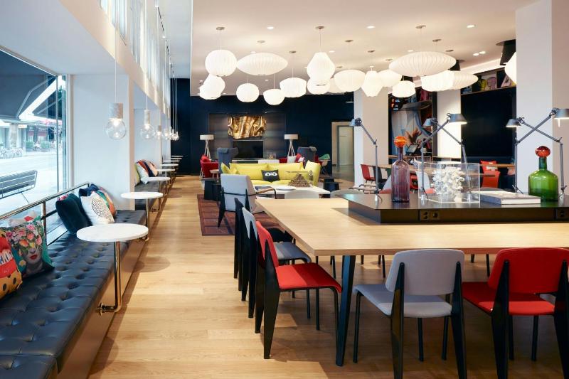 citizenM Zürich - image 12
