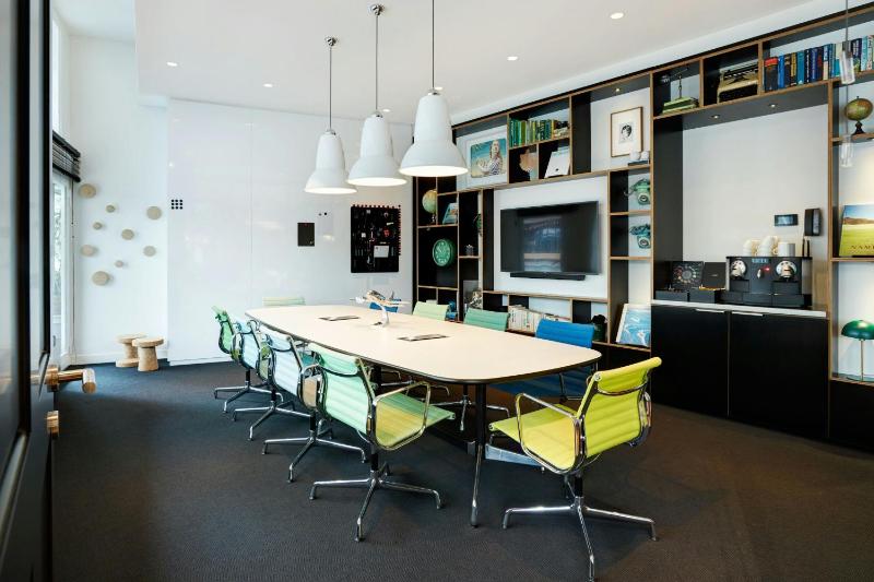 citizenM Zürich - image 11