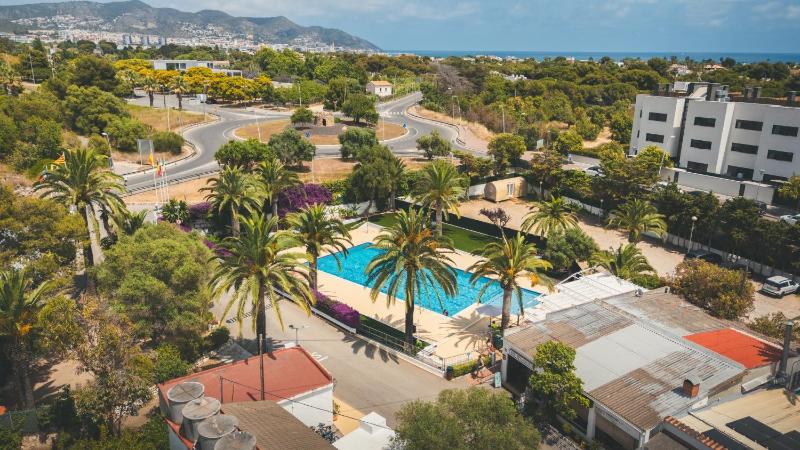HolaCamp Sitges Relax - image 21