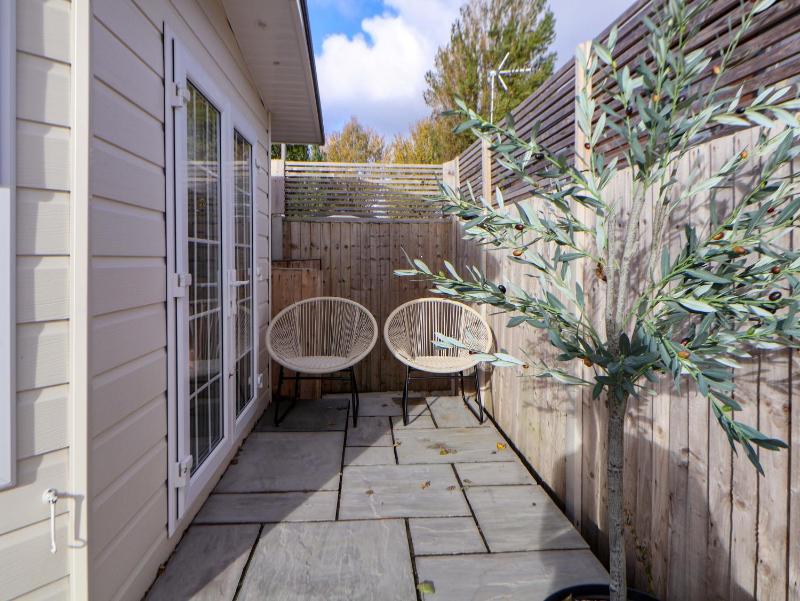 Lodge - image 30