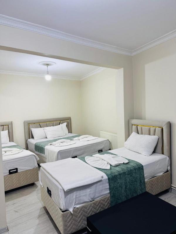 sefa yacht hotel - image 3
