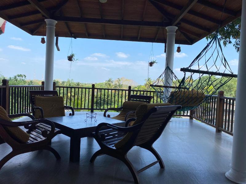 Scenic Villa Weligama - image 1
