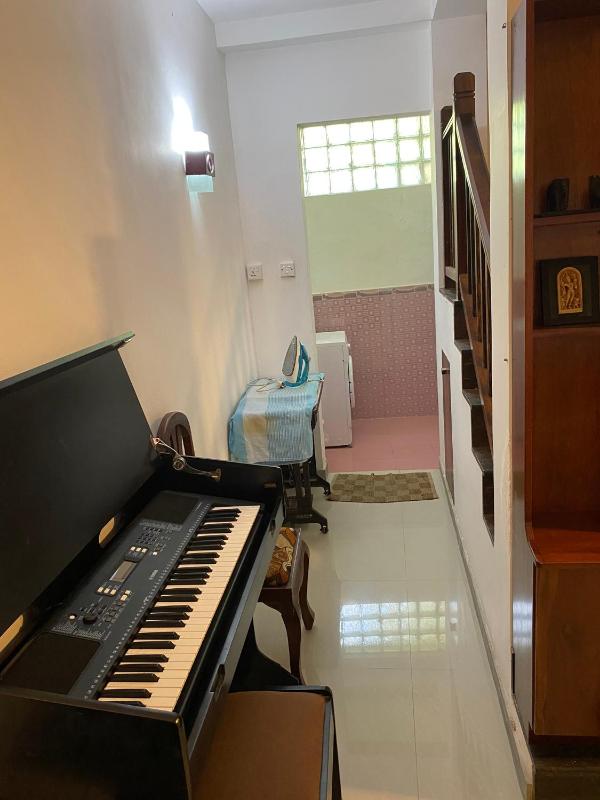 Scenic Villa Weligama - image 9