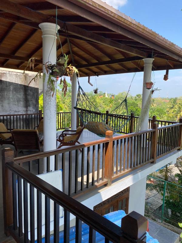 Scenic Villa Weligama - image 10