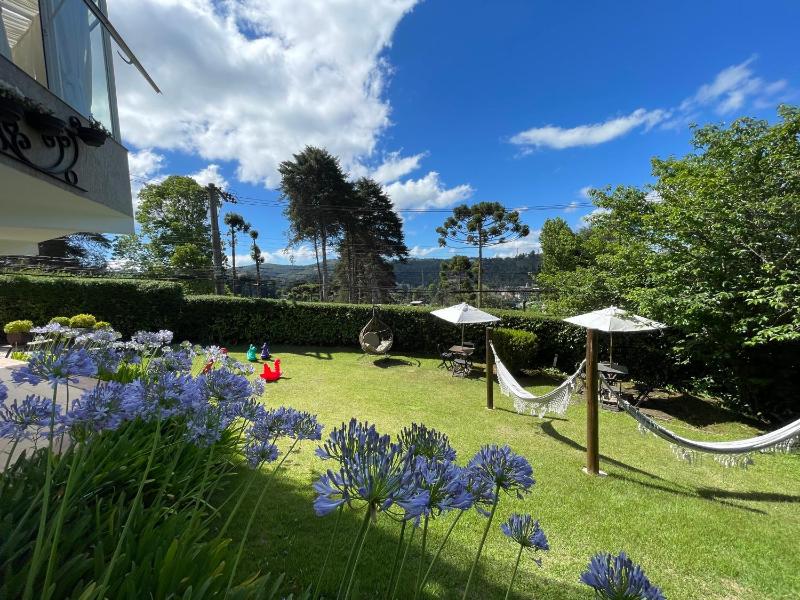 Vila de Charme Suítes - image 7
