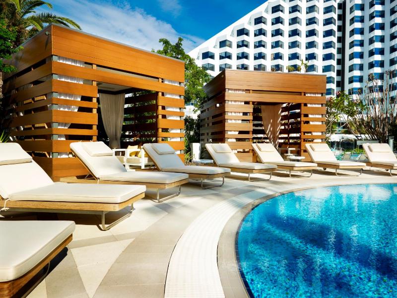 Crown Metropol Perth - image 12