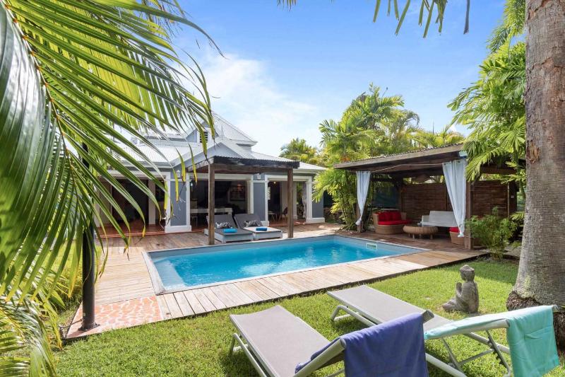 Villa Douceur Indigo - image 1