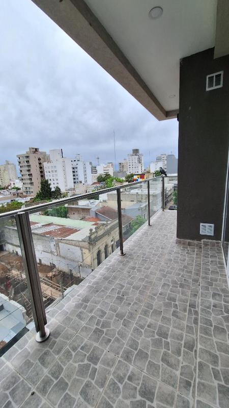 Departamento con balcón hasta 4 personas en Tandil a metros de la plaza principal con wi fi - image 15