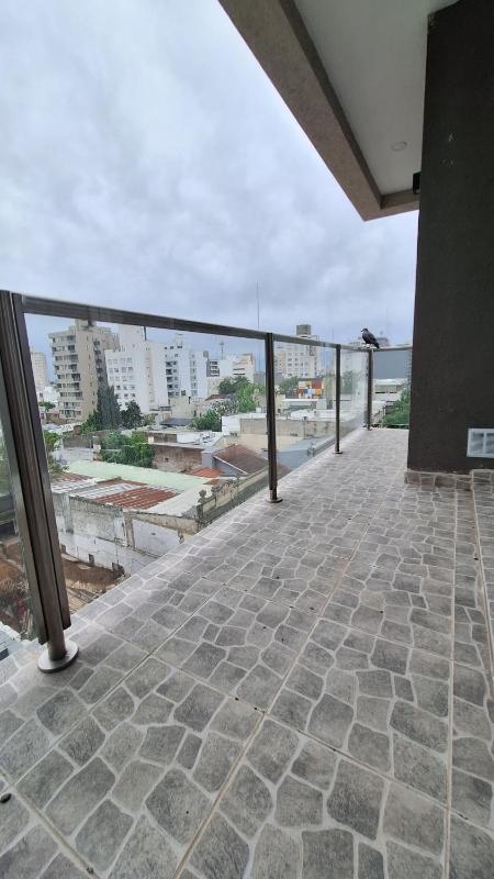 Departamento con balcón hasta 4 personas en Tandil a metros de la plaza principal con wi fi - image 29
