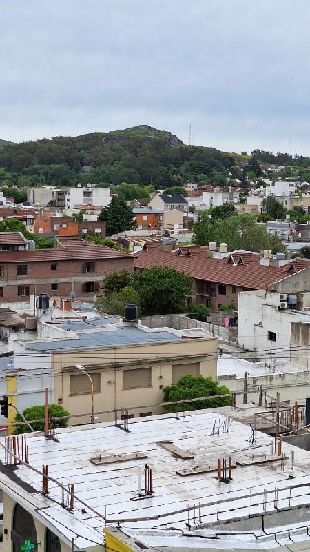 Departamento con balcón hasta 4 personas en Tandil a metros de la plaza principal con wi fi - image 27