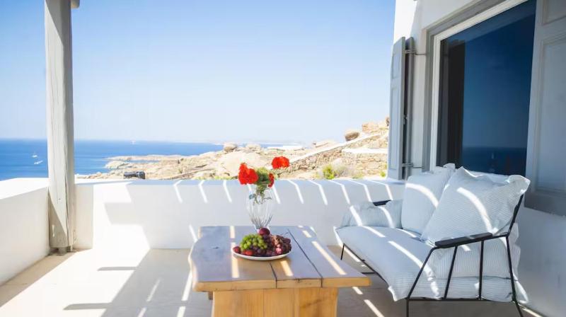 Paradise Estate Mykonos - Views Party Memories 2026 - image 7