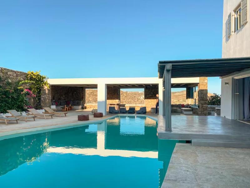 Paradise Estate Mykonos - Views Party Memories 2026 - image 16