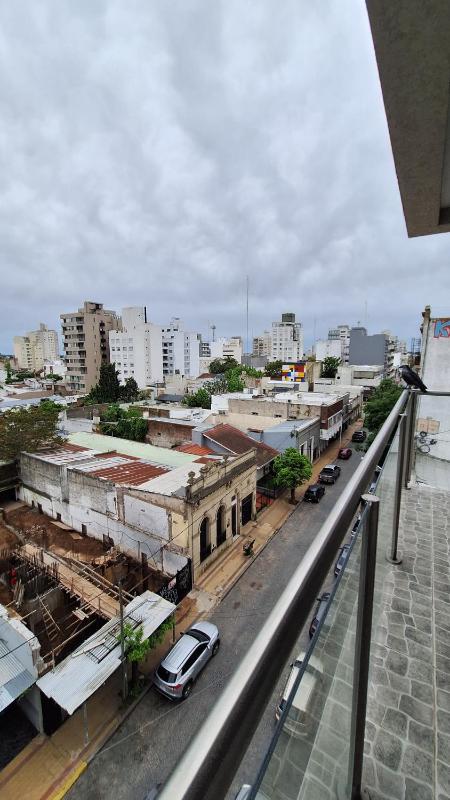 Departamento con balcón hasta 4 personas en Tandil a metros de la plaza principal con wi fi - image 14