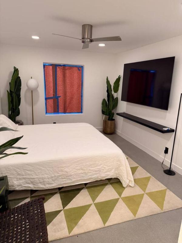 Modern Palm Springs Condo | Views Pools & Tennis - image 17