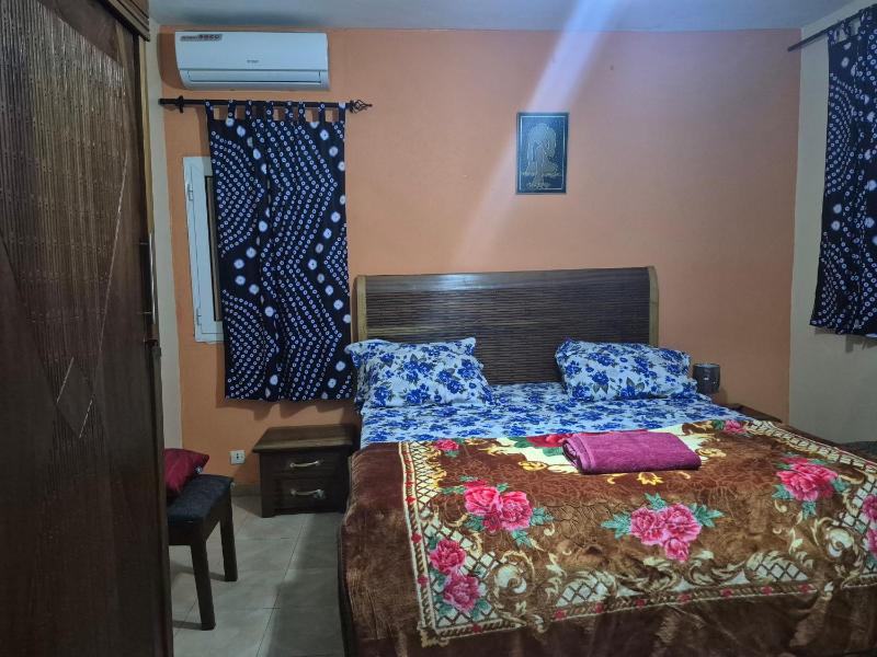 Appartement a proximite de la plage20 a yoff - image 12