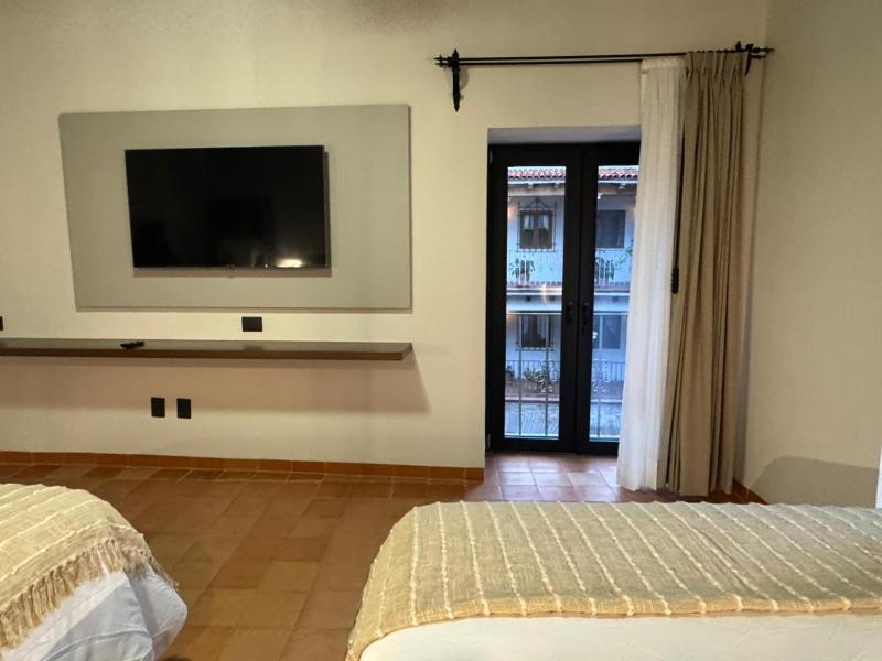 Hotel Socavon - image 8