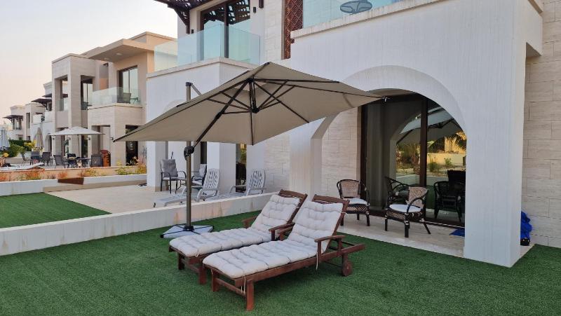 Hawana Salalah Poolside Apartment - image 14