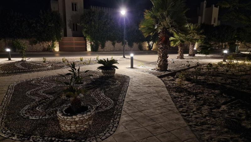 Hawana Salalah Poolside Apartment - image 7