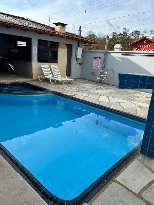 Pousada Cantinho da Jú - image 6