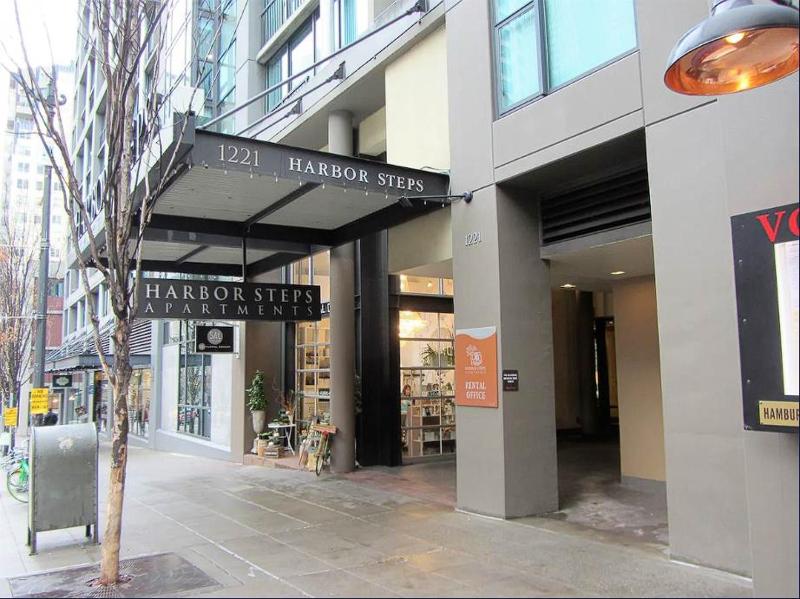 Harbor Steps - A Block to Pike Place Market - Full - image 7