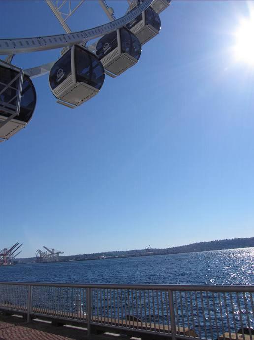 Harbor Steps - A Block to Pike Place Market - Full - image 14