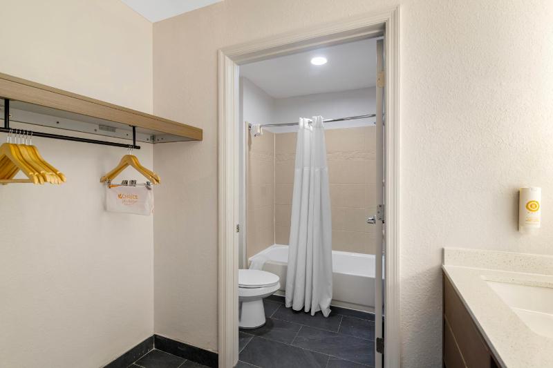 Comfort Inn & Suites Savannah Airport - image 30
