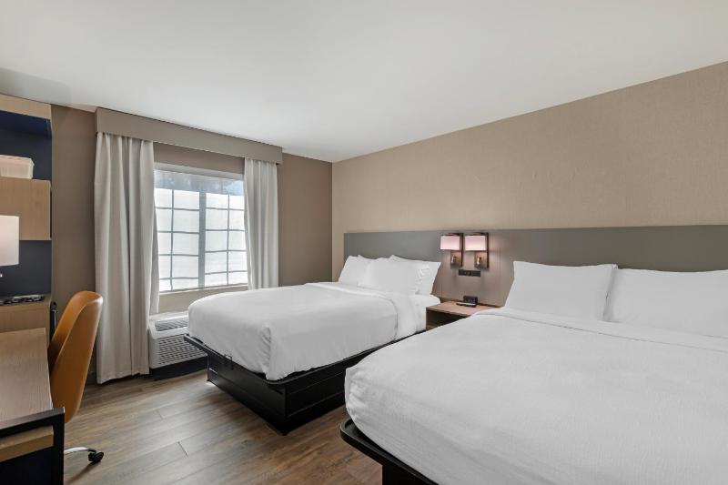 Comfort Inn & Suites Savannah Airport - image 34