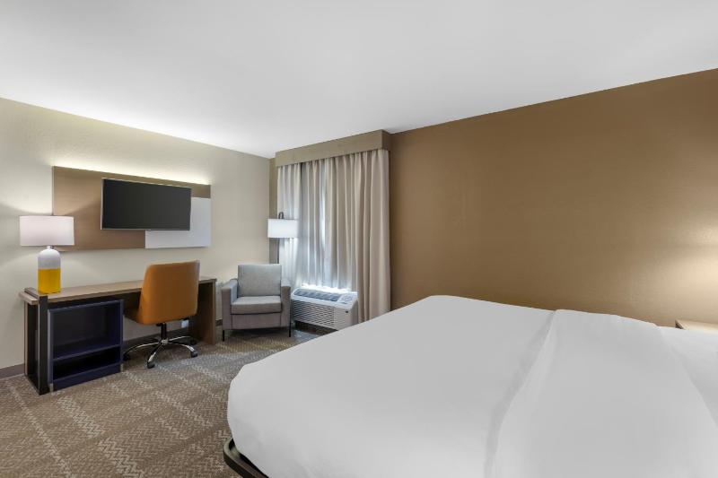 Comfort Inn & Suites Savannah Airport - image 24