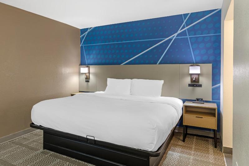 Comfort Inn & Suites Savannah Airport - image 10