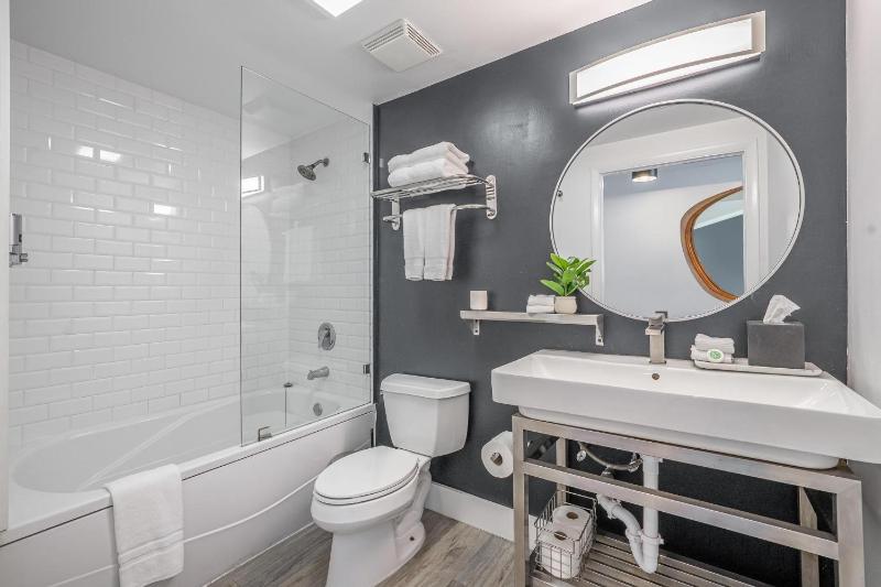 Contemporary King Studio in Coconut Grove includes Parking - image 4