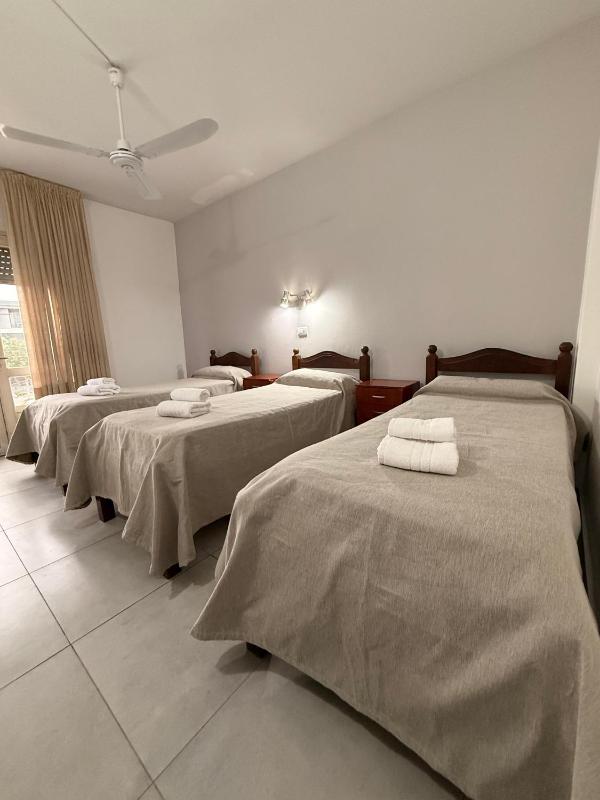Hotel Montecarlo PSH - image 38