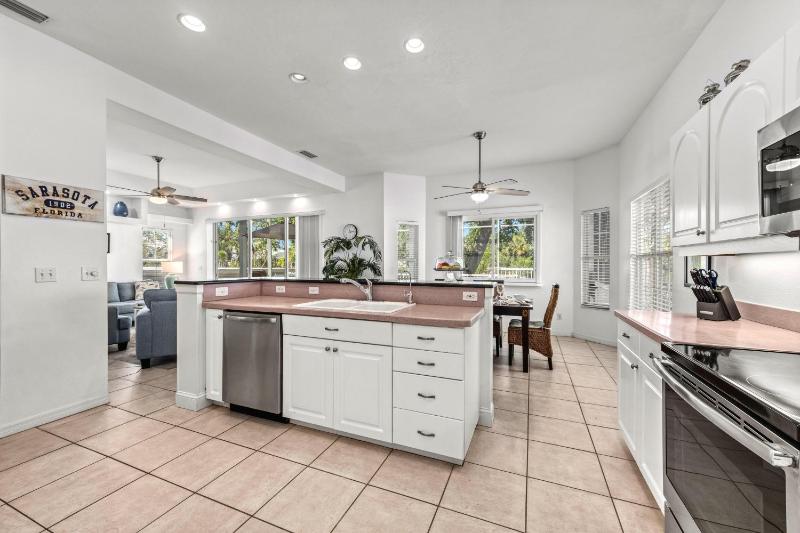 Villa Champagne - 5322 - image 22