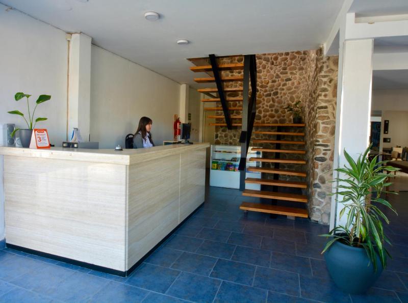 Hotel Montecarlo PSH - image 22