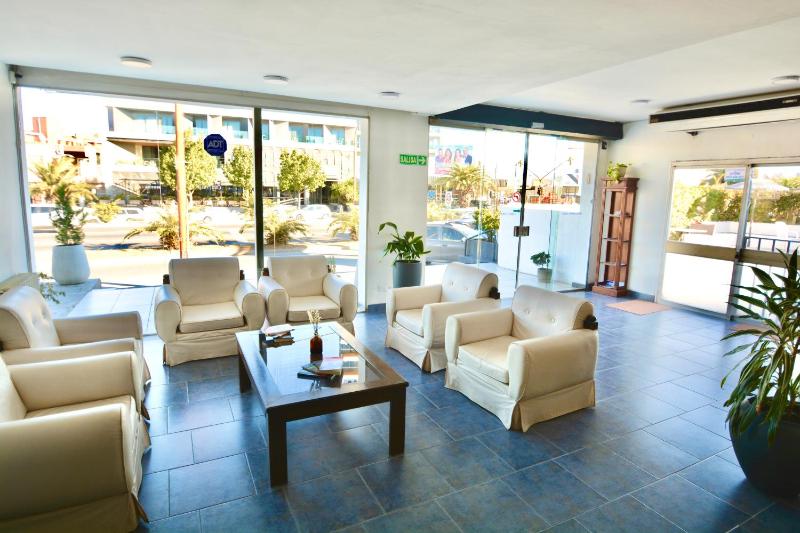 Hotel Montecarlo PSH - image 49
