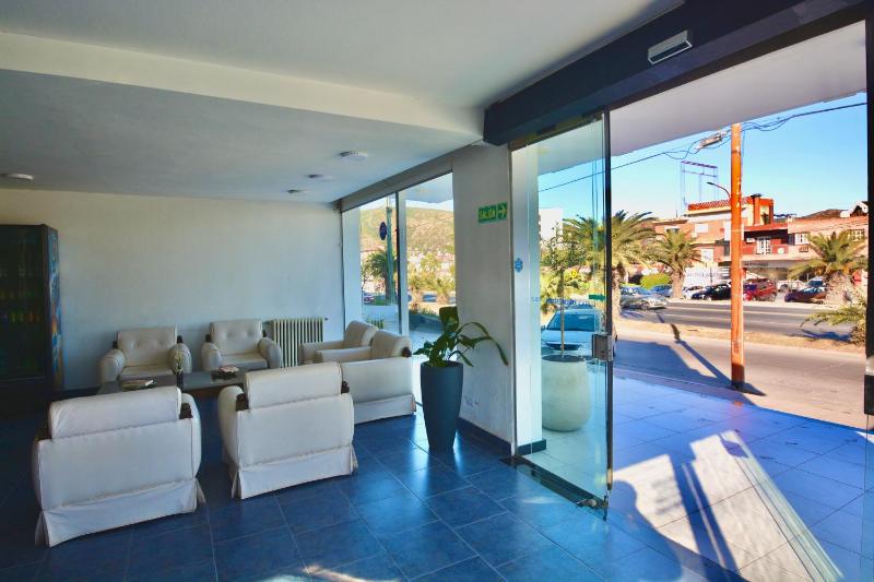 Hotel Montecarlo PSH - image 18