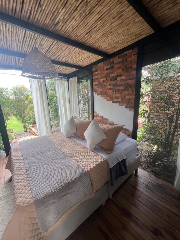 Glamping Pozo Azul Villa de Leyva - image 45