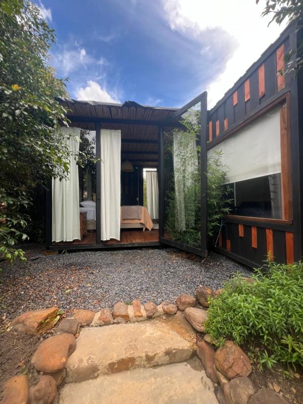 Glamping Pozo Azul Villa de Leyva - image 46