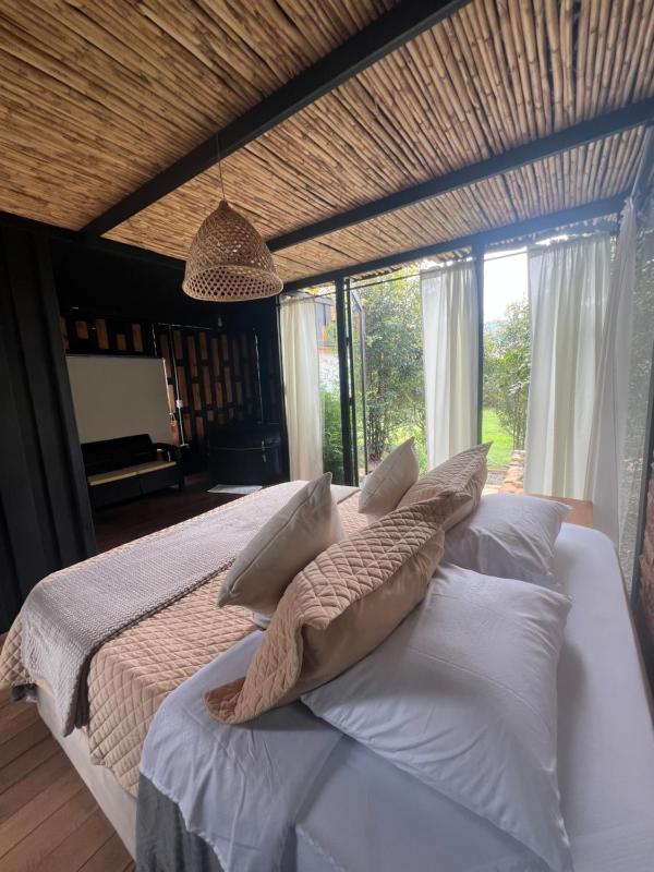 Glamping Pozo Azul Villa de Leyva - image 41