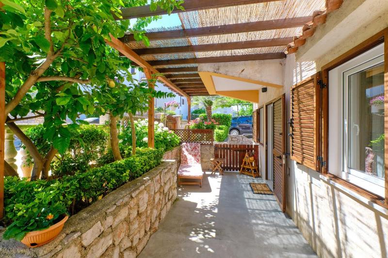 Apartments with a parking space Mali Losinj (Losinj) - 15201 - image 21