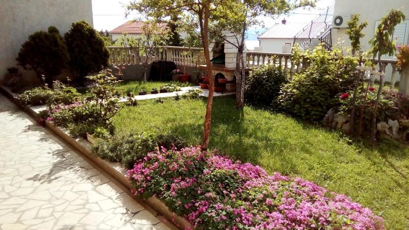 Apartments with parking space Senj - 7475 - image 6