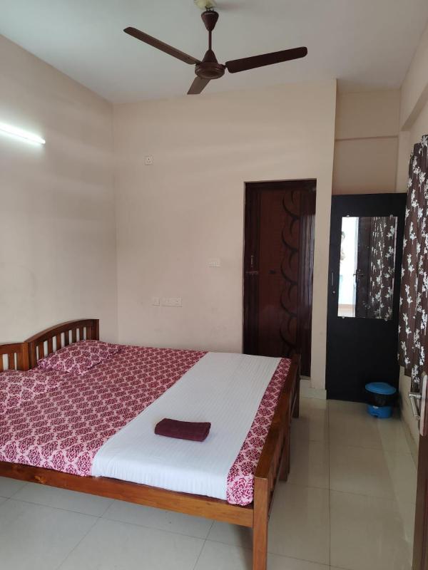 Vidara Budget Stay - image 11