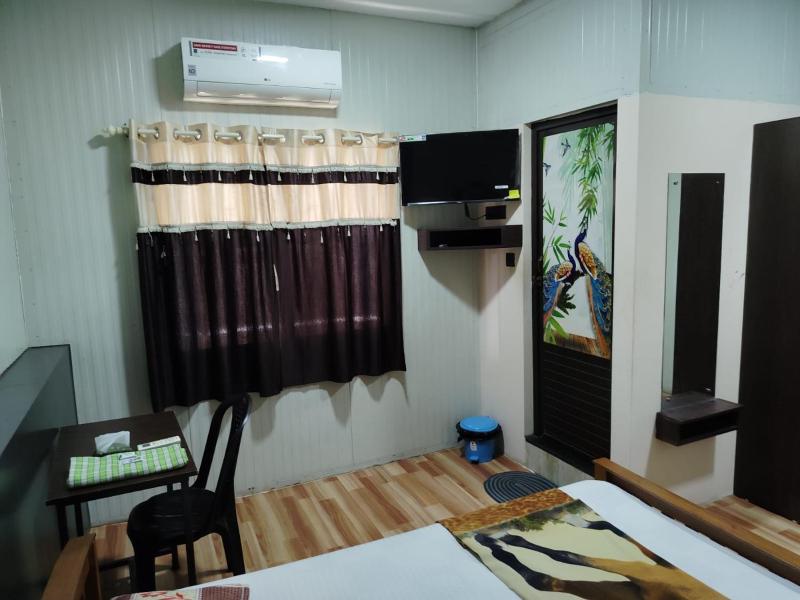 Vidara Budget Stay - image 2