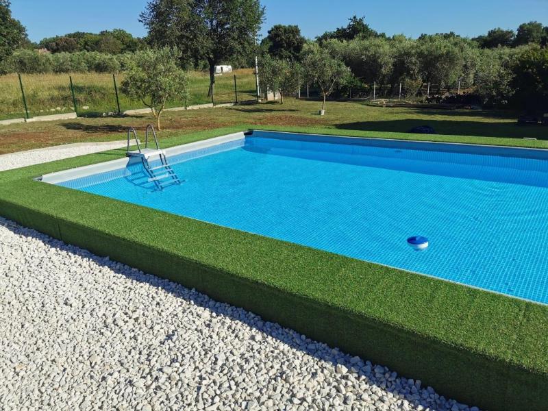 Holiday house with a swimming pool Medulin - 21049 - image 18