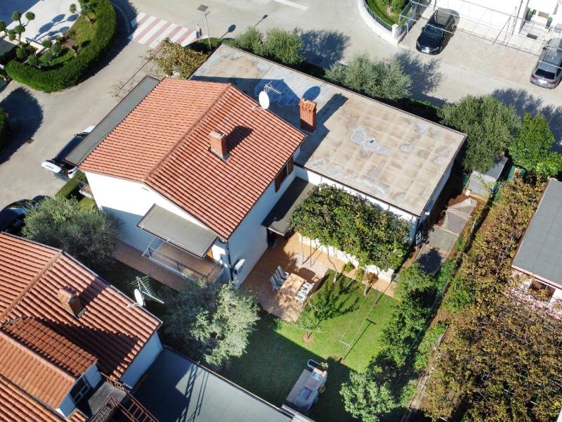 Apartments with parking space Umag - 22622 - image 20