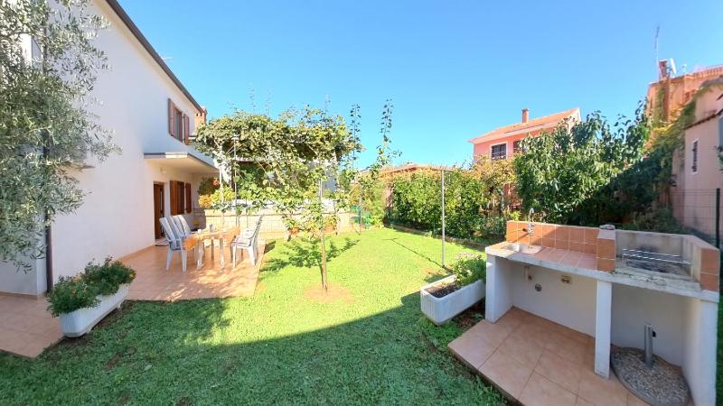 Apartments with parking space Umag - 22622 - image 10