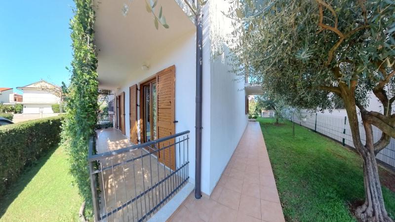 Apartments with parking space Umag - 22622 - image 7