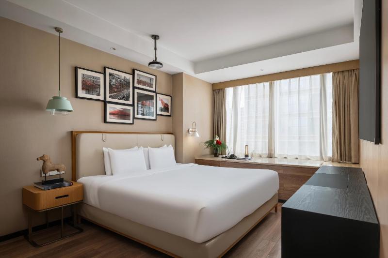 RaRa E-sports Hotel at Dashiba Metro - image 9